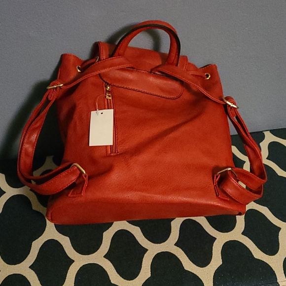 Backpack Pocketbook - Picture 5 of 6